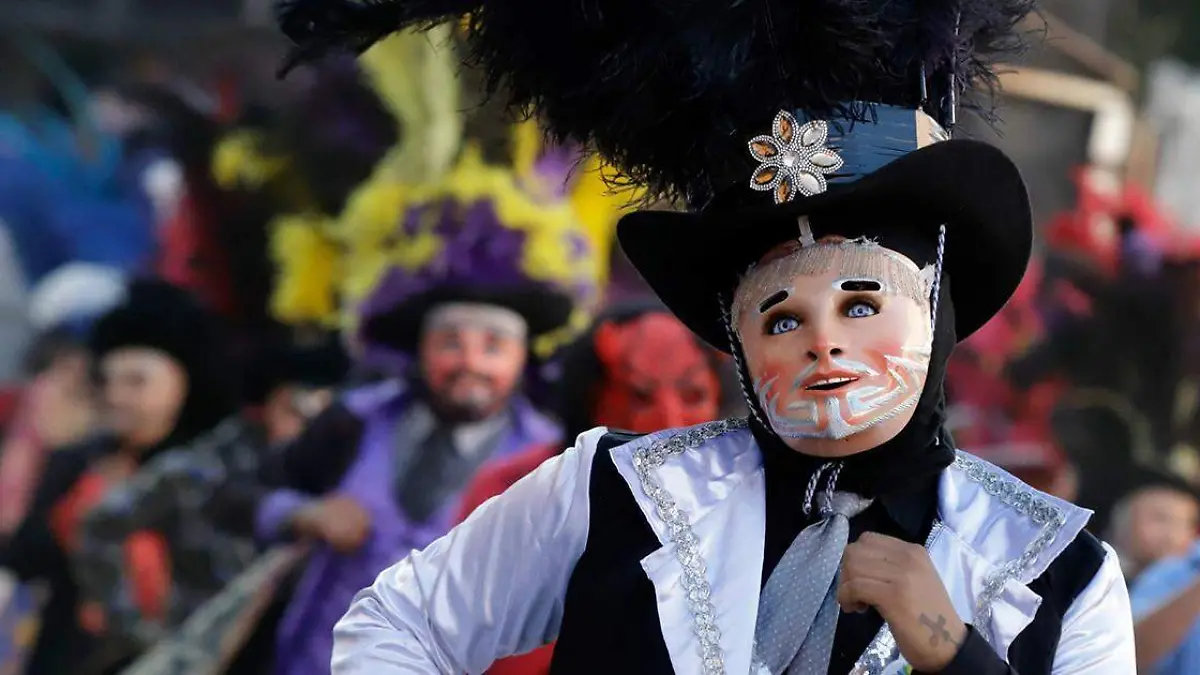 Una de las celebraciones más conocidas en todo el mundo es el carnaval